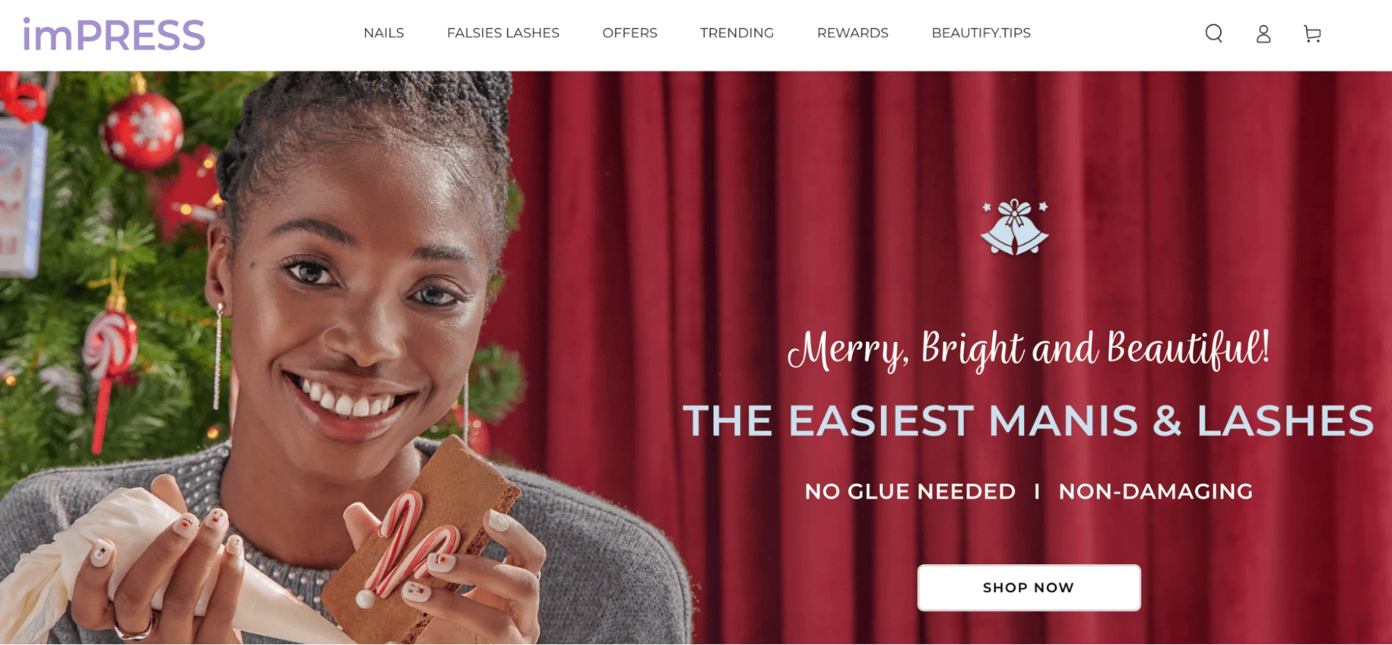 Clever Nail Business Names